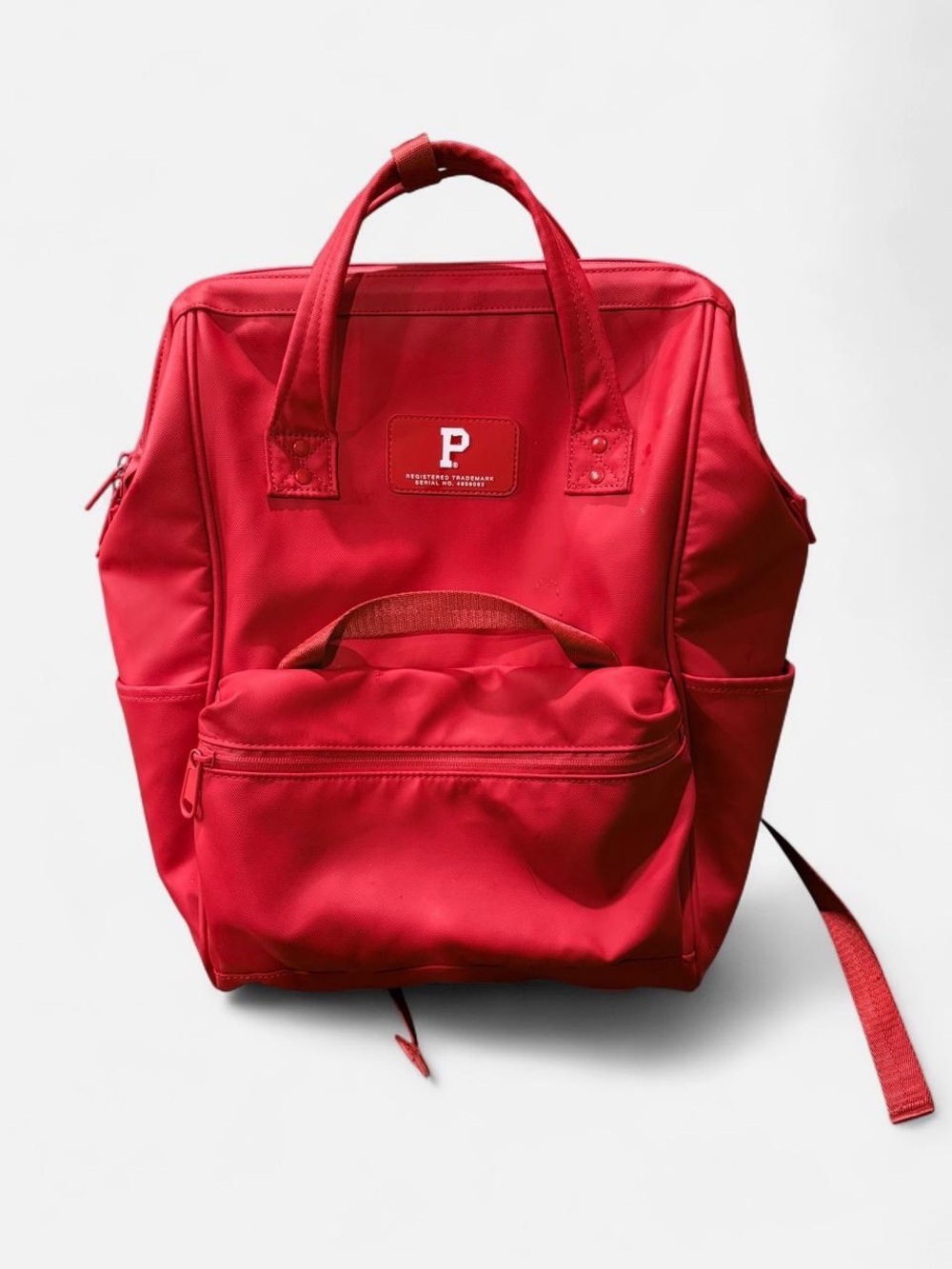 Portland gear cascade
